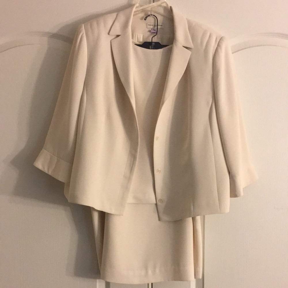 Stylish Suit